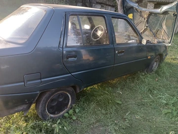 Авто ЗАЗ 1103 Slavuta 2005 № 8019484