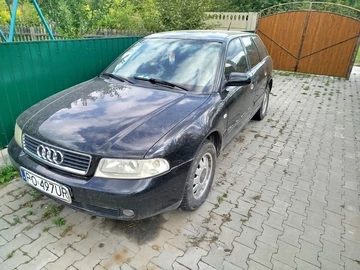 Авто Audi A4 2001 № 8019485