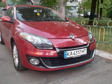 Авто Renault 12 2012 № 8019490