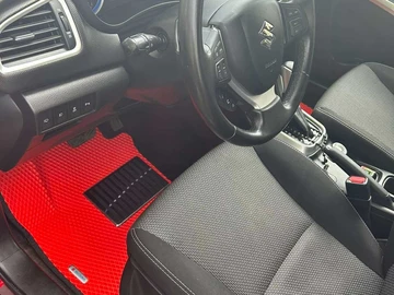 Авто Suzuki Sx4 2015 № 8019491