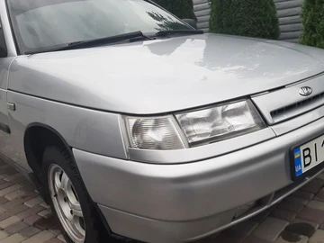 Авто ВАЗ 2111 2005 № 8019495