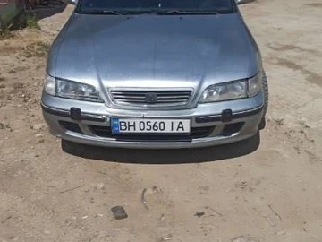 Авто Honda Accord 1997 № 8019502