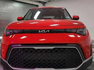 Авто KIA Soul 2025 № 8019508