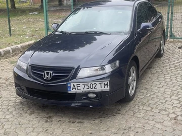 Авто Honda Accord 2004 № 8019516