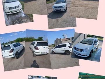 Авто Geely Mk Cross 2013 № 8019519