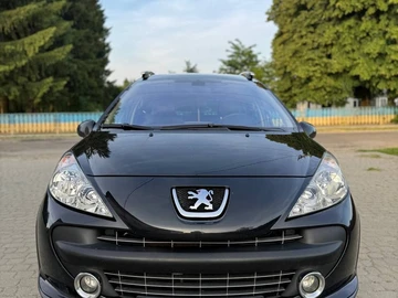 Авто Peugeot 207 2007 № 8019521