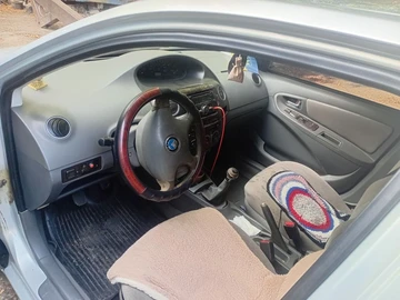 Авто Geely Mk 2008 № 8019522