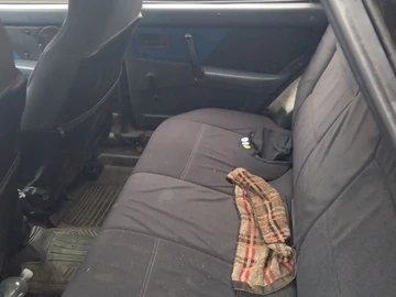 Авто ВАЗ 2109 1989 № 8019524