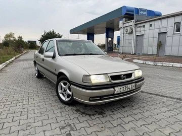 Авто Opel Vectra 1991 № 8019528