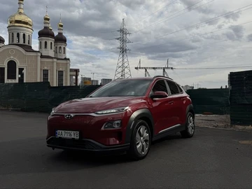Авто Hyundai Amica 2020 № 8019530