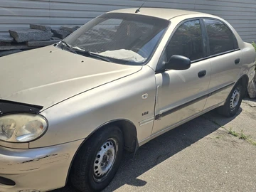 Авто Daewoo Sens 2004 № 8019536