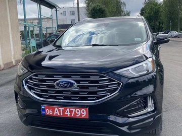 Авто Ford Edge 2019 № 8019538