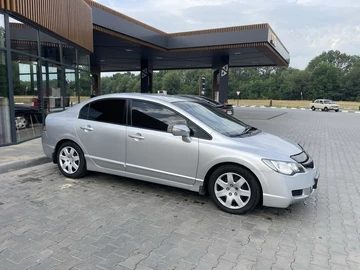 Авто Honda Civic 2008 № 8019539