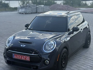 Авто MINI Cooper S 2016 № 8019540