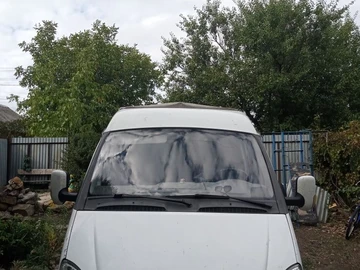 Авто ГАЗ 21 Волга 2006 № 8019590