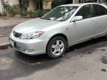 Авто Toyota Camry 2005 № 8019593
