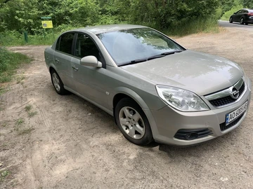 Авто Opel Vectra 2006 № 8019603
