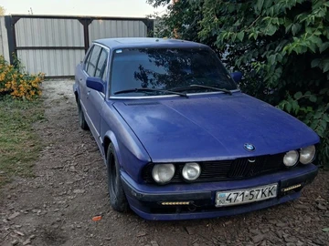 Авто BMW 5 Серия 2025 № 8019604
