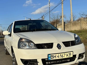 Авто Renault Clio 2006 № 8019605