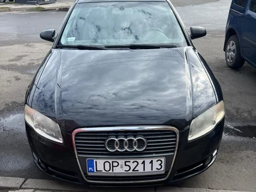 Авто Audi A4 2005 № 8019612