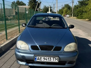 Авто Daewoo Lanos Sens  2008 № 8019614