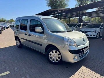 Авто Renault Kangoo Passenger 2012 № 8019615