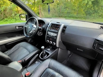 Авто Nissan X-Trail 2008 № 8019618