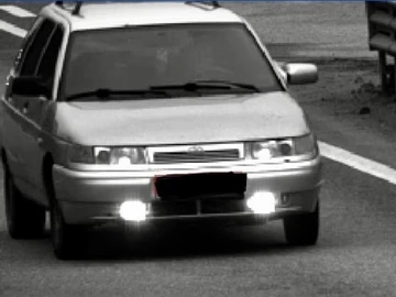 Авто ВАЗ 2111 Богдан 2011 № 8019628