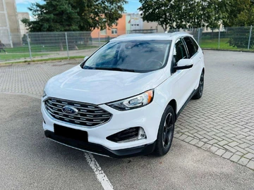 Авто Ford Edge 2020 № 8019632