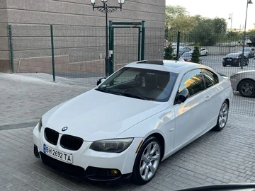 Авто BMW 3 Серия 2010 № 8019634