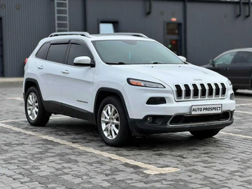Авто Jeep Cherokee 2015 № 8019638