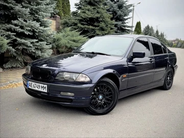 Авто BMW C Series 1999 № 8019640