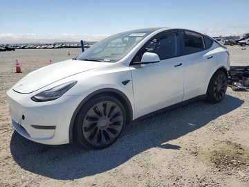 Авто Tesla Roadster 2020 № 8019649