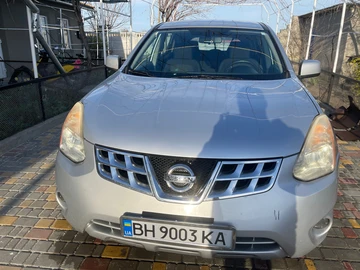 Авто Nissan Rogue 2013 № 8019656