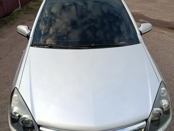 Авто Opel Astra 2008 № 8019665