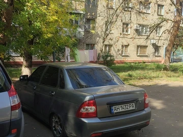 Авто ВАЗ 2170 Priora 2008 № 8019666