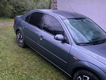 Авто Ford Mondeo 2002 № 8019669