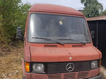 Авто Mercedes 280 1990 № 8019682