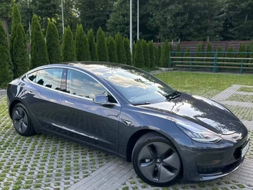 Авто Tesla Model 3 2019 № 8019683
