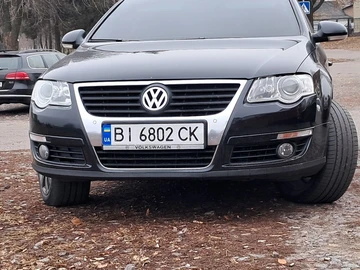 Авто Volkswagen Passat Sedan 2010 № 8019689