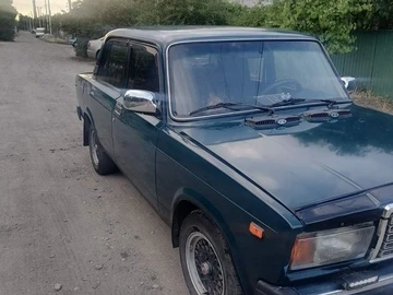 Авто ВАЗ 2107 2003 № 8019694