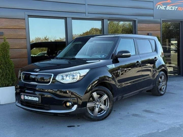 Авто KIA Soul 2016 № 8019815