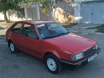 Авто Mazda 3 1985 № 8019817