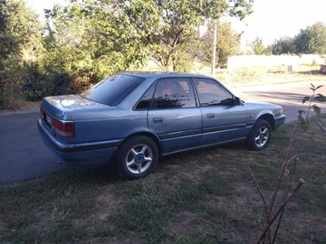 Авто Mazda 626 1991 № 8019818