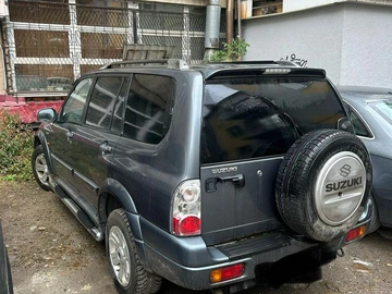 Авто Mitsubishi 3000 Gt 2003 № 8019821