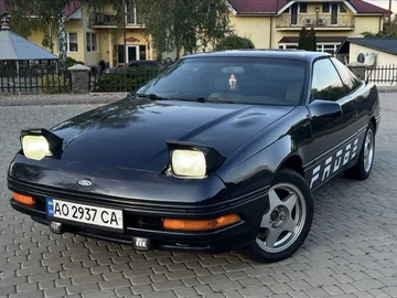 Авто Ford Probe 1990 № 8019823