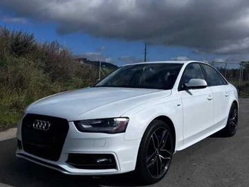 Авто Audi A4 2014 № 8019825