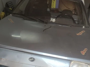 Авто ЗАЗ Таврия 2001 № 8019830