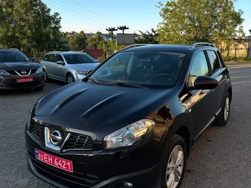 Авто Nissan Qashqai 2011 № 8019841