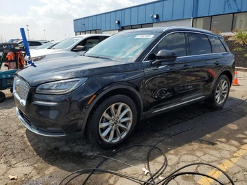 Авто Lincoln Blackwood 2020 № 8019845